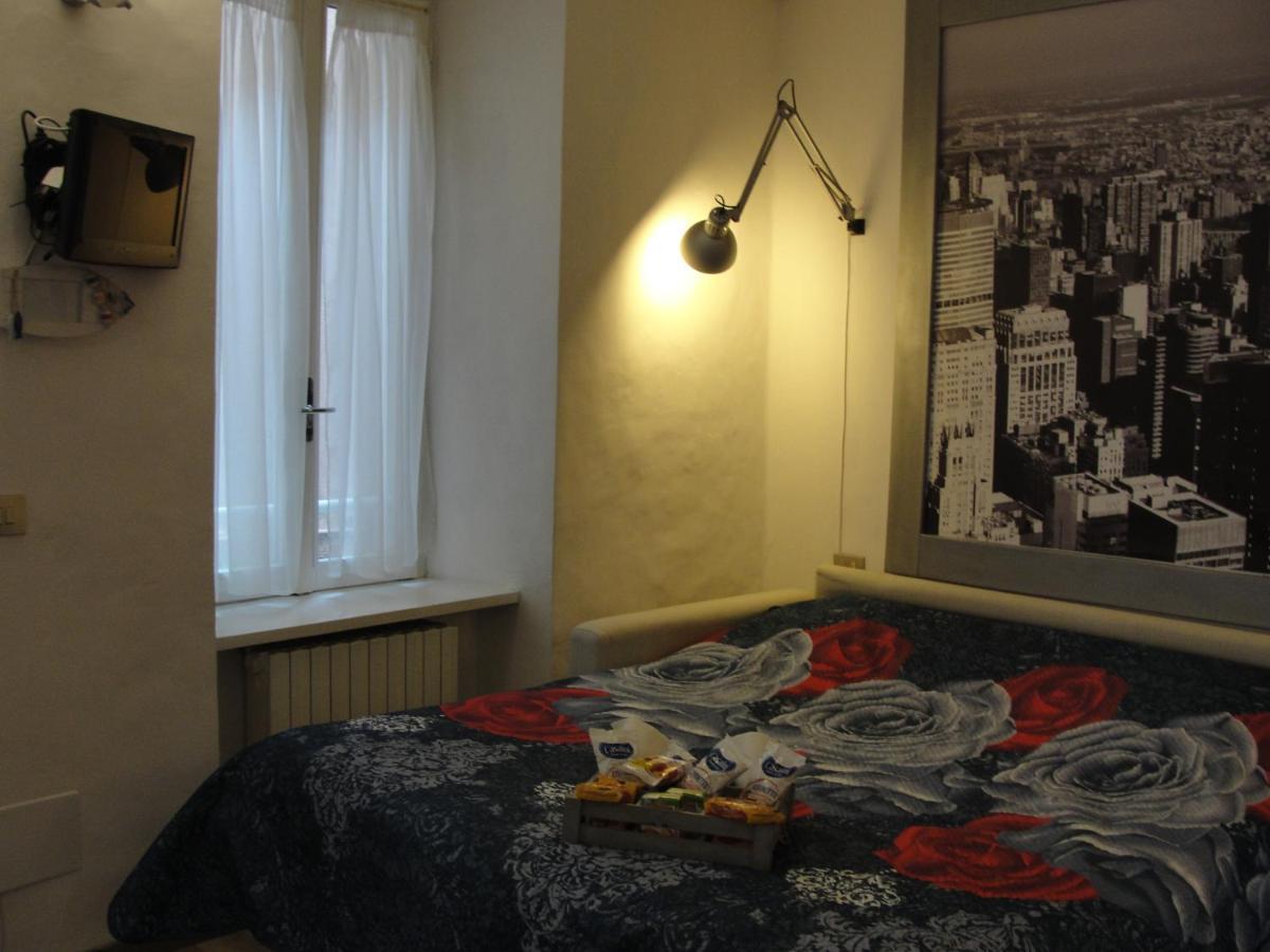 San Nicolo Apartment Lecco Ngoại thất bức ảnh