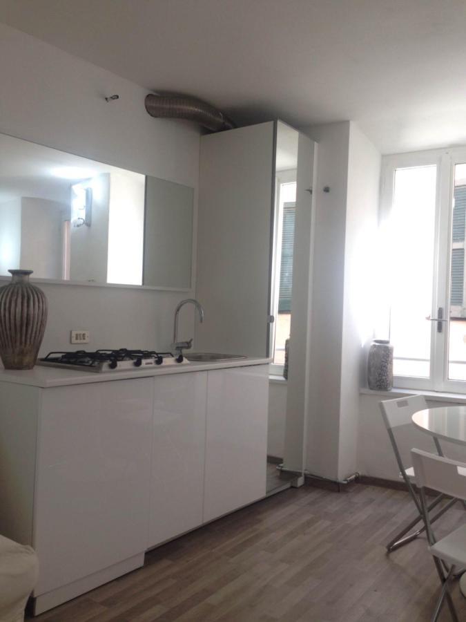 San Nicolo Apartment Lecco Ngoại thất bức ảnh
