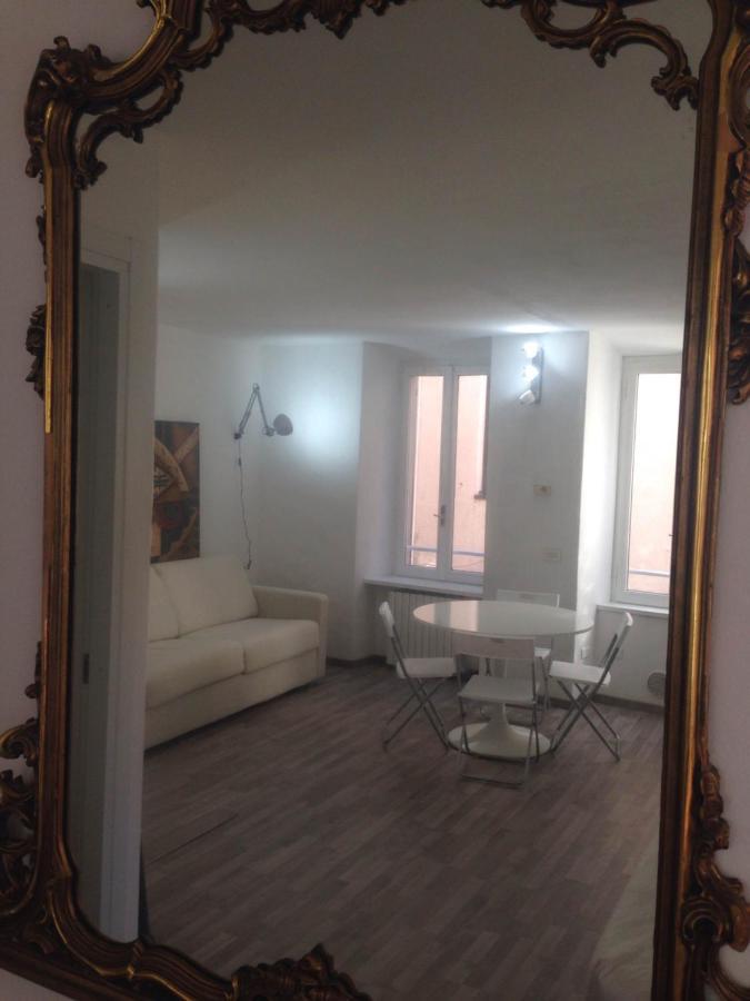 San Nicolo Apartment Lecco Ngoại thất bức ảnh