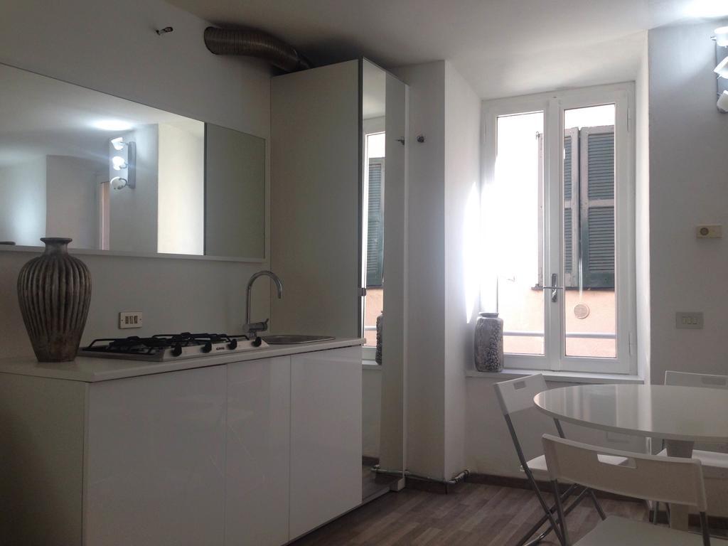 San Nicolo Apartment Lecco Ngoại thất bức ảnh