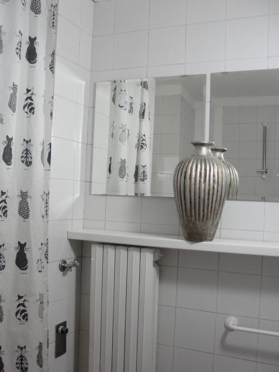 San Nicolo Apartment Lecco Ngoại thất bức ảnh