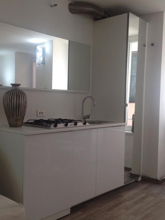 San Nicolo Apartment Lecco Ngoại thất bức ảnh