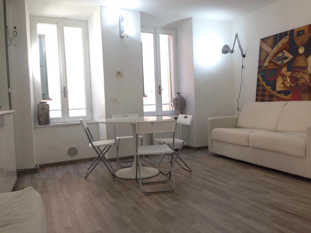 San Nicolo Apartment Lecco Ngoại thất bức ảnh